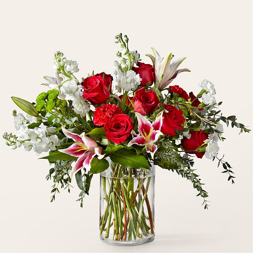 Gumdrop Button Bouquet – Fleuriste Rive Sud, Longueuil PQ