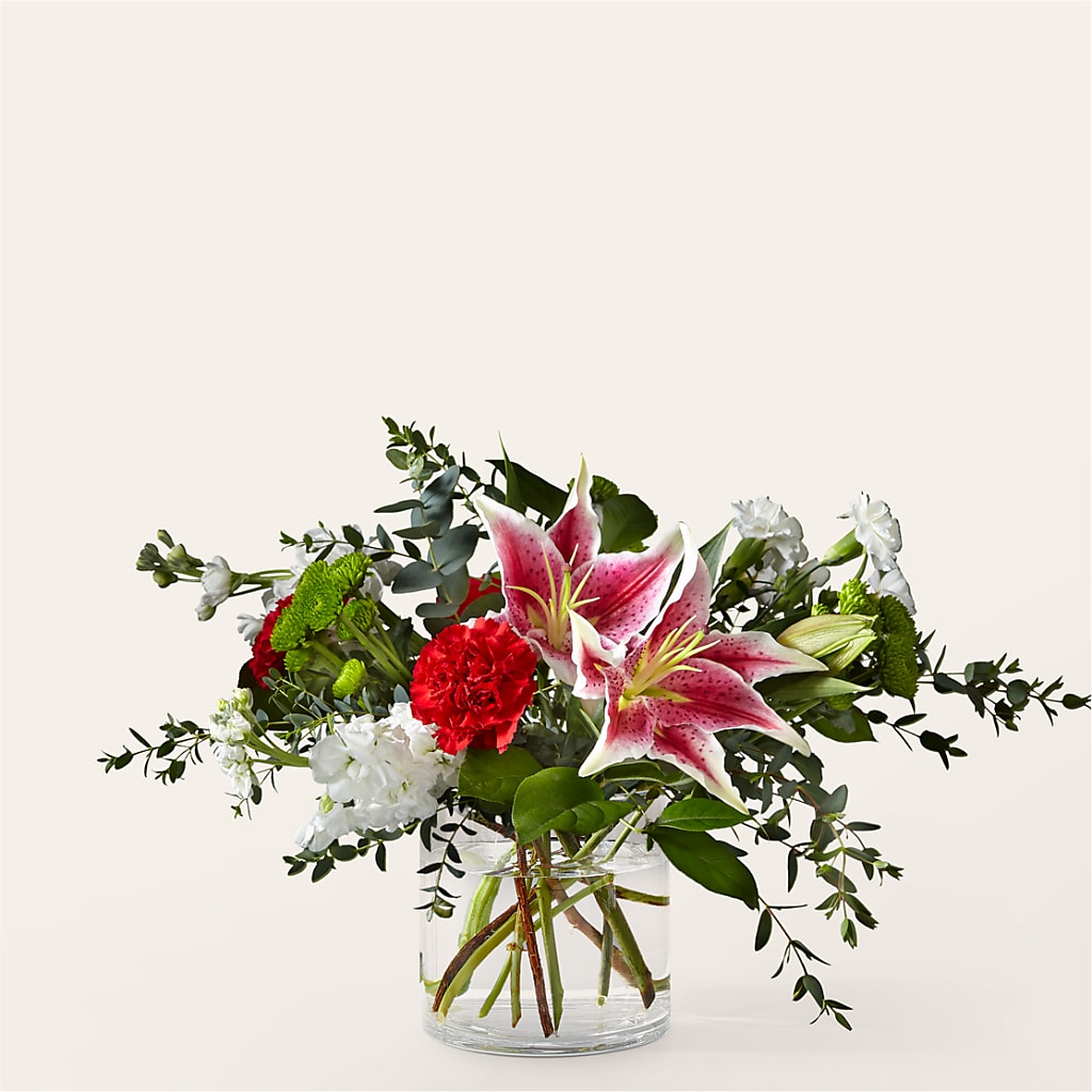 Gumdrop Button Bouquet – Fleuriste Rive Sud, Longueuil PQ