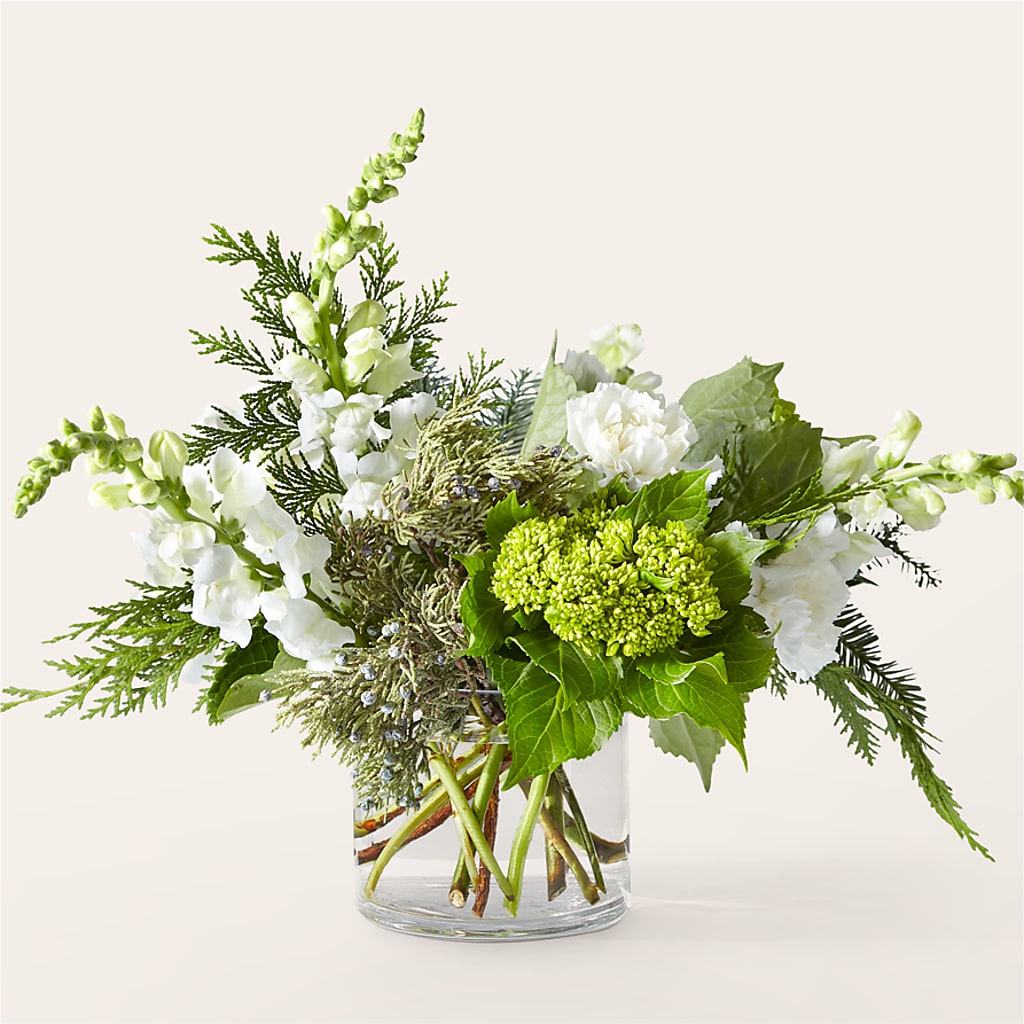 Marshmallows on Top Bouquet – Fleuriste Rive Sud, Longueuil PQ