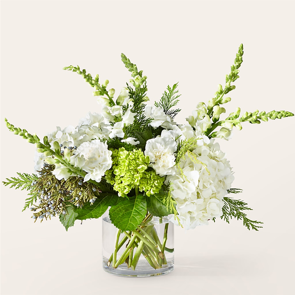 Marshmallows on Top Bouquet – Fleuriste Rive Sud, Longueuil PQ