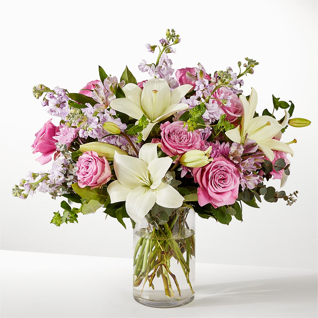 Daydreamer Bouquet – Fleuriste Rive Sud, Longueuil PQ