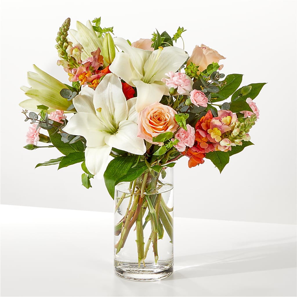 Grapefruit Splash Bouquet – Fleuriste Rive Sud, Longueuil PQ