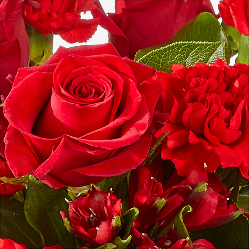 The Heartstrings Bouquet – Fleuriste Rive Sud, Longueuil PQ