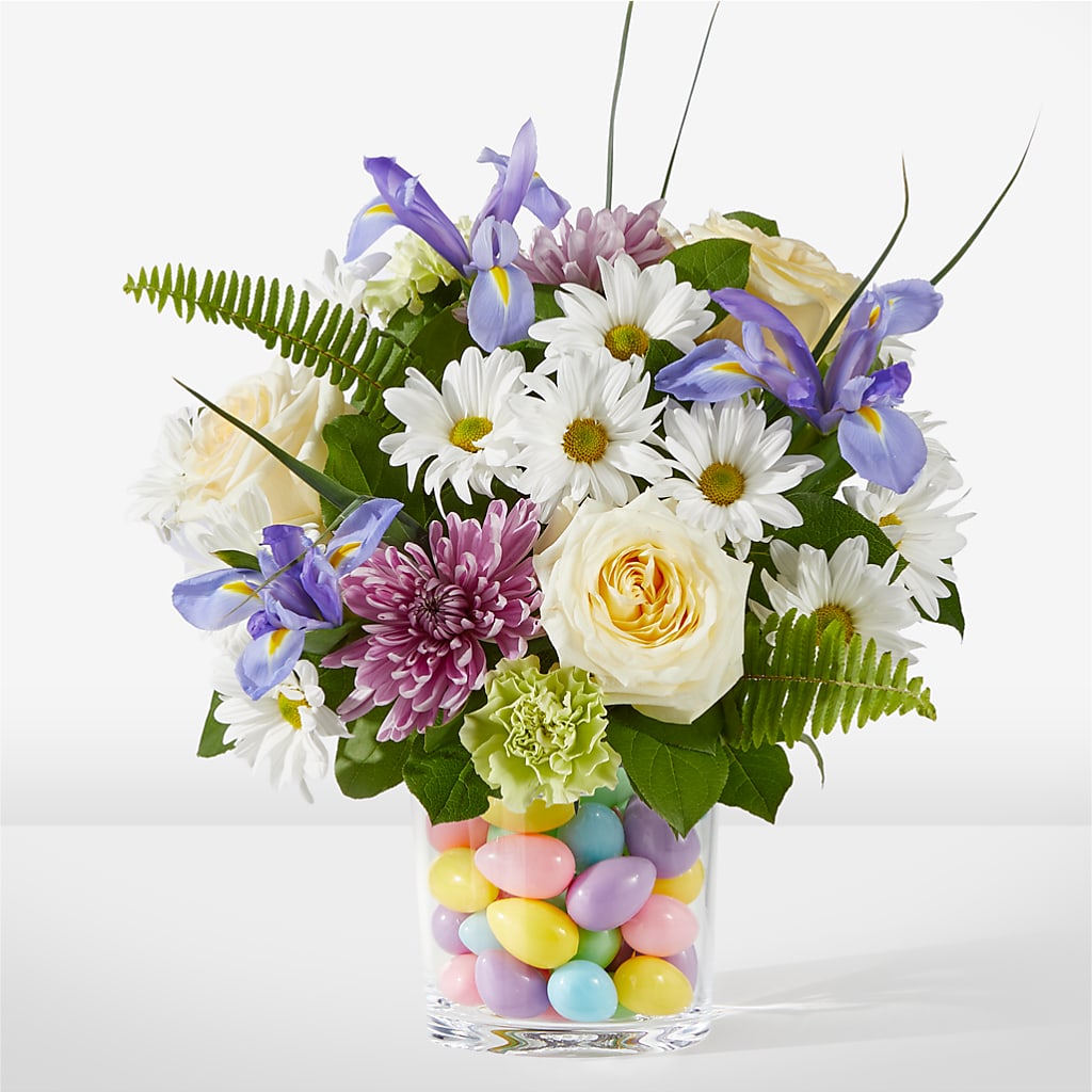 Easter Brunch Bouquet – Fleuriste Rive Sud, Longueuil PQ