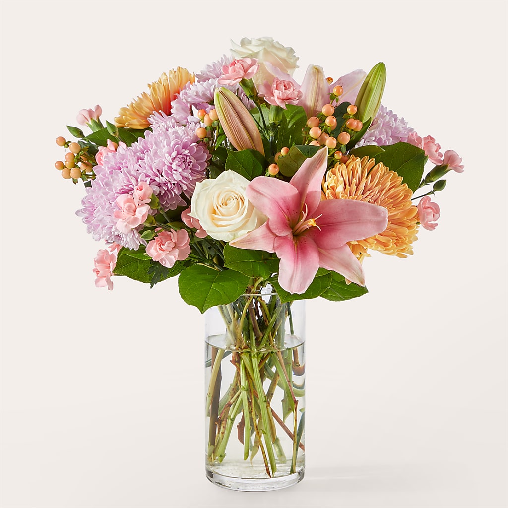 Gelato Bouquet – Fleuriste Rive Sud, Longueuil PQ