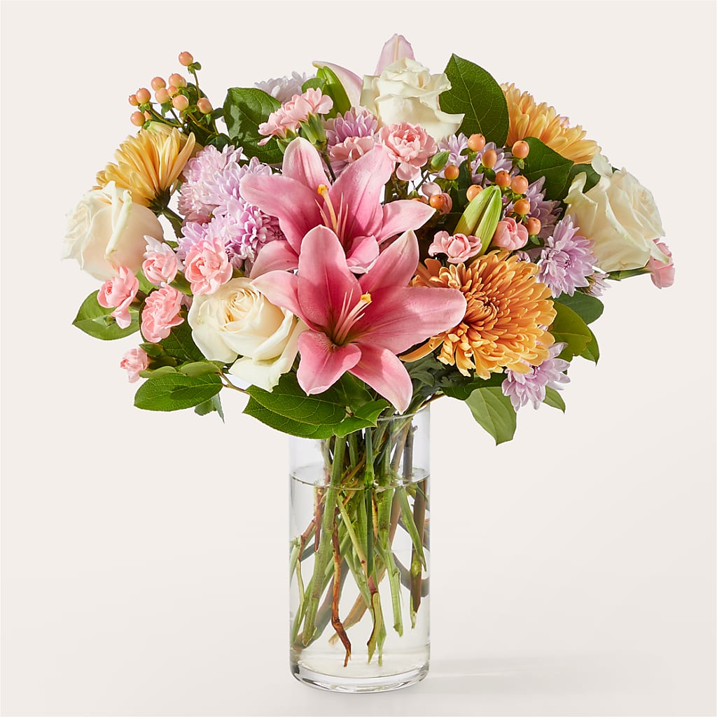Gelato Bouquet – Fleuriste Rive Sud, Longueuil PQ