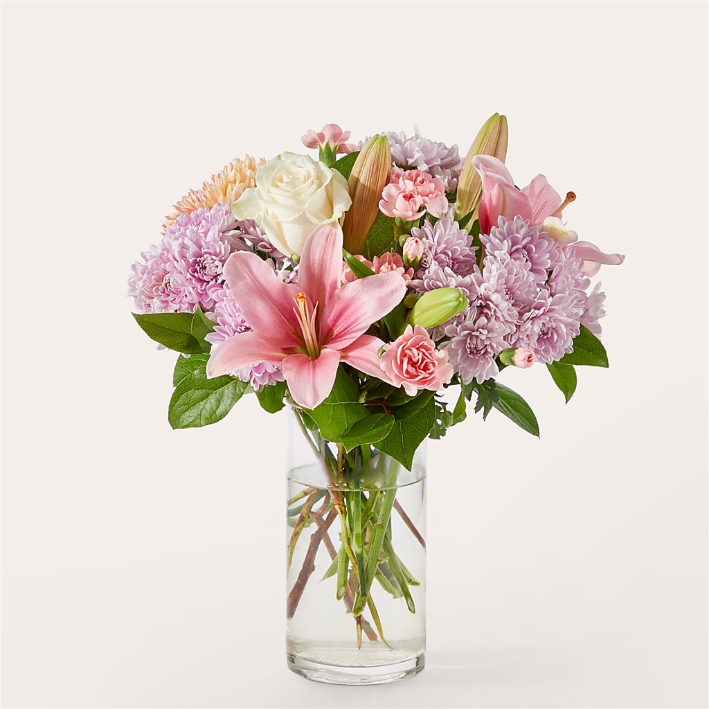 Gelato Bouquet – Fleuriste Rive Sud, Longueuil PQ