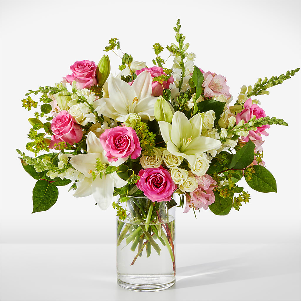 Fondly Bouquet – Fleuriste Rive Sud, Longueuil PQ