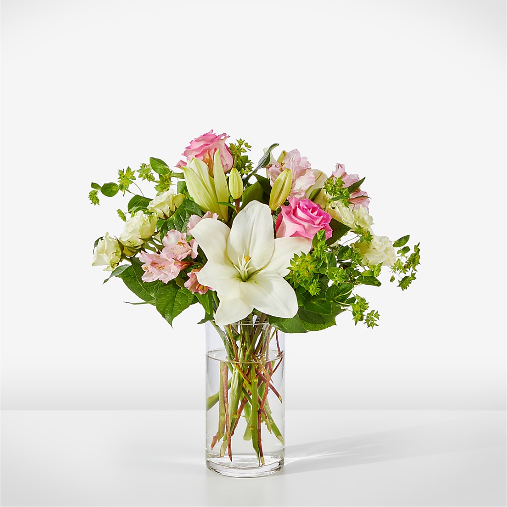 Fondly Bouquet – Fleuriste Rive Sud, Longueuil PQ