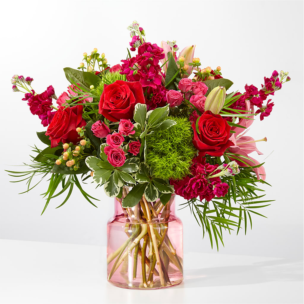 In Every Lifetime Bouquet – Fleuriste Rive Sud, Longueuil PQ