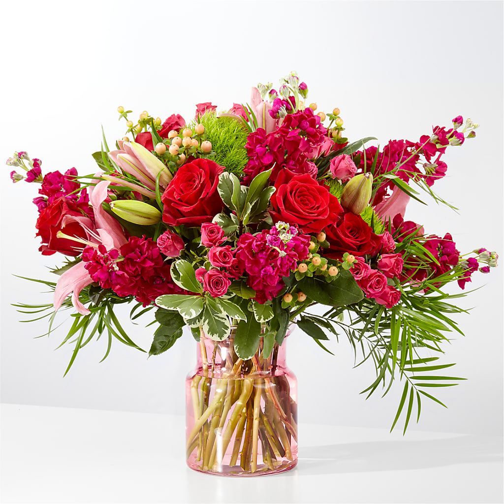 In Every Lifetime Bouquet – Fleuriste Rive Sud, Longueuil PQ