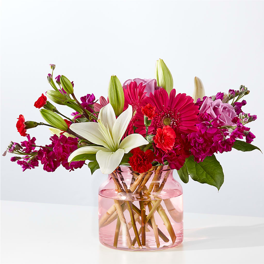 Other Half Bouquet – Fleuriste Rive Sud, Longueuil PQ