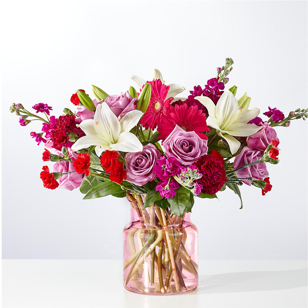 Other Half Bouquet – Fleuriste Rive Sud, Longueuil PQ