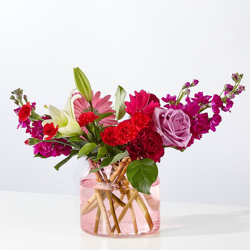 Other Half Bouquet – Fleuriste Rive Sud, Longueuil PQ