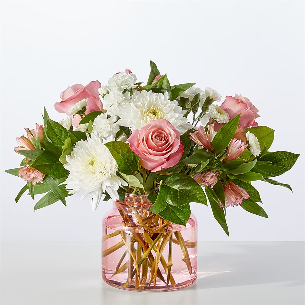 Infatuated Bouquet – Fleuriste Rive Sud, Longueuil PQ