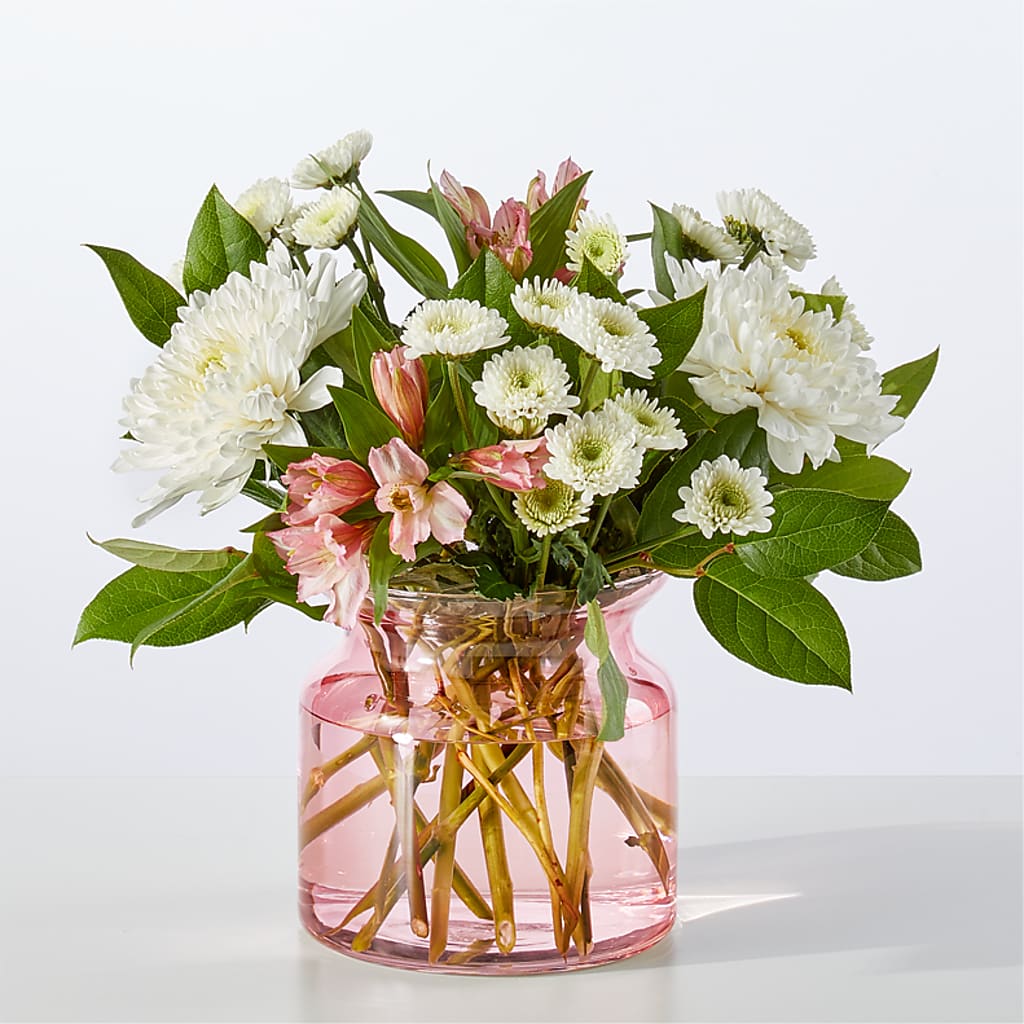 Infatuated Bouquet – Fleuriste Rive Sud, Longueuil PQ