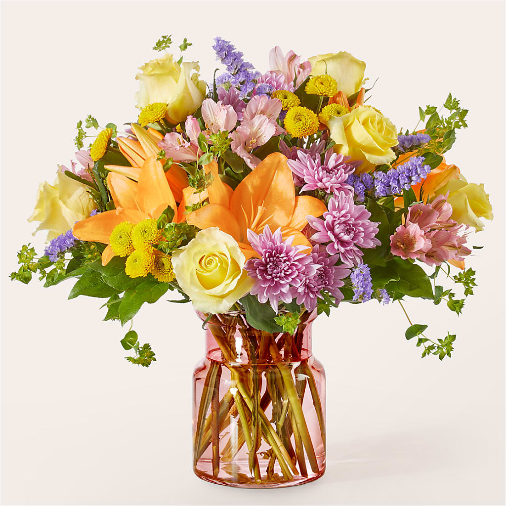 Lucky Charm Bouquet – Fleuriste Rive Sud, Longueuil PQ