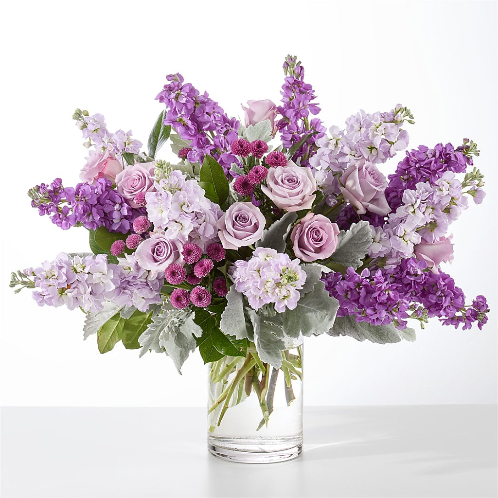 One in a Million Bouquet – Fleuriste Rive Sud, Longueuil PQ