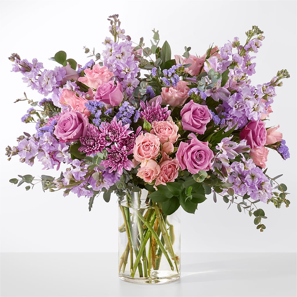 Cloud Nine Bouquet – Fleuriste Rive Sud, Longueuil PQ