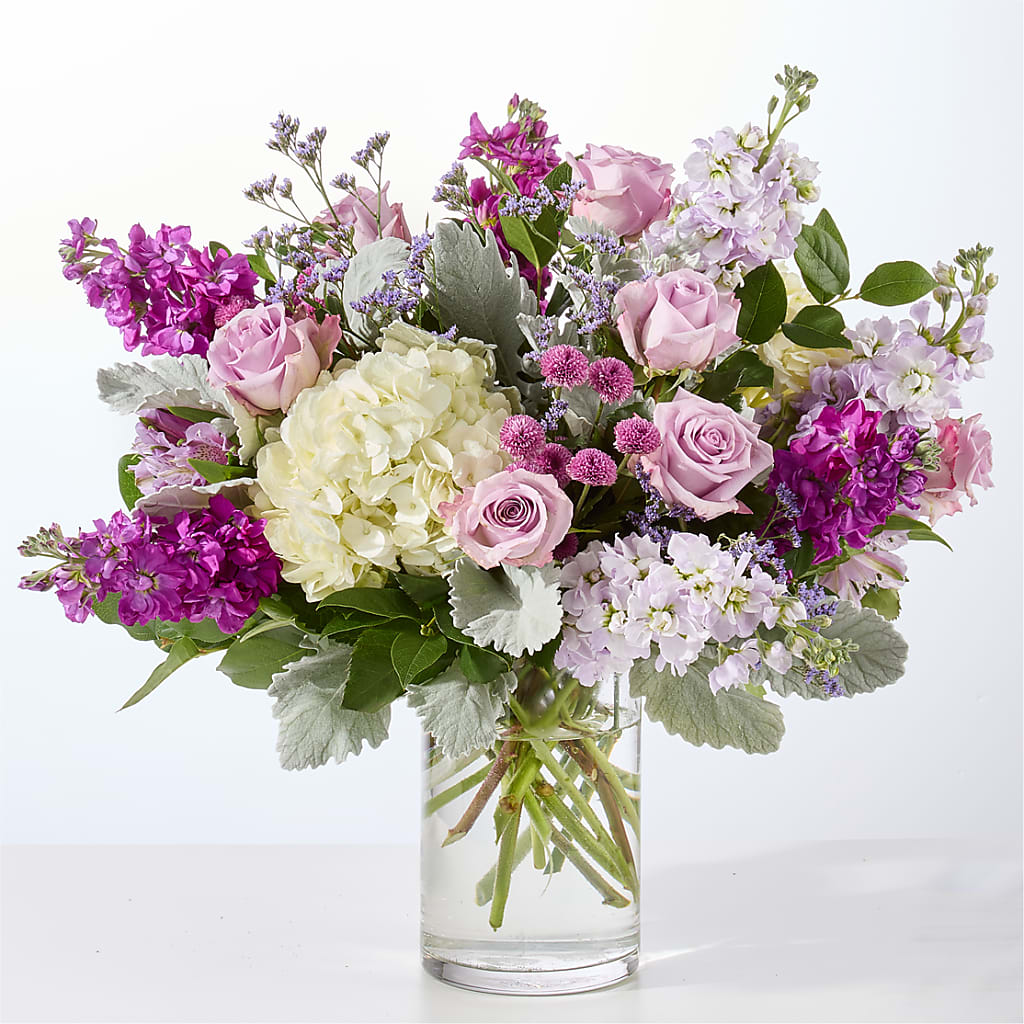 Empress Bouquet – Fleuriste Rive Sud, Longueuil PQ