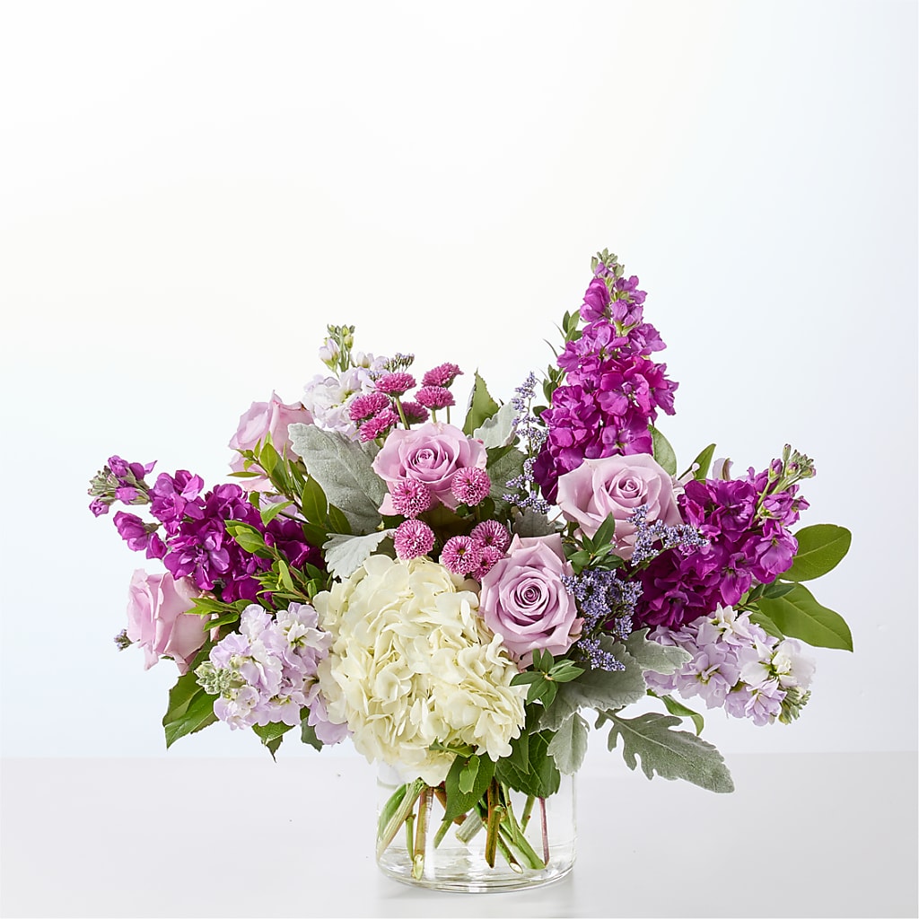 Empress Bouquet – Fleuriste Rive Sud, Longueuil PQ