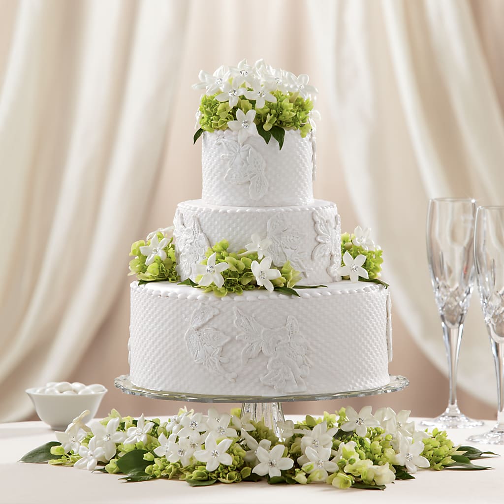 Bloom & Blossom Cake Decor – Fleuriste Rive Sud, Longueuil PQ