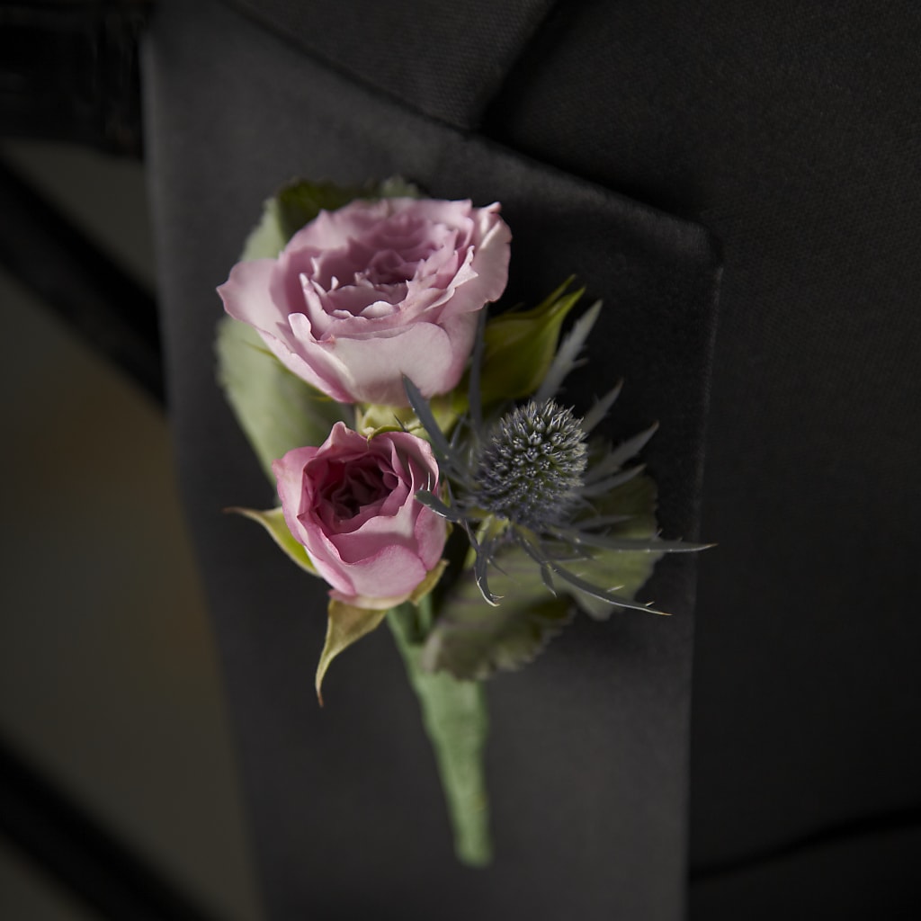 Veronica Boutonniere – Fleuriste Rive Sud, Longueuil PQ