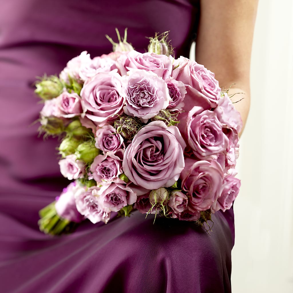 Veronica Bouquet – Fleuriste Rive Sud, Longueuil PQ