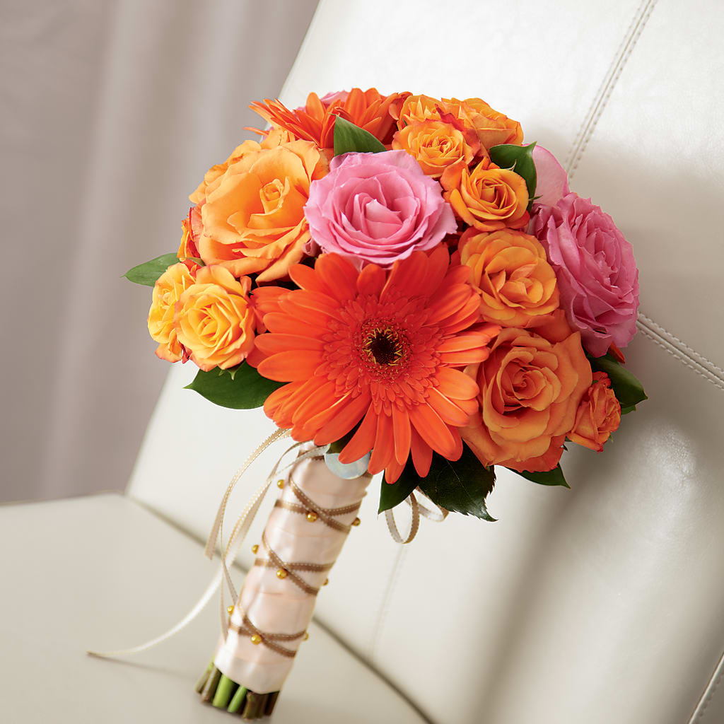 Lifetime of Love Bouquet – Fleuriste Rive Sud, Longueuil PQ
