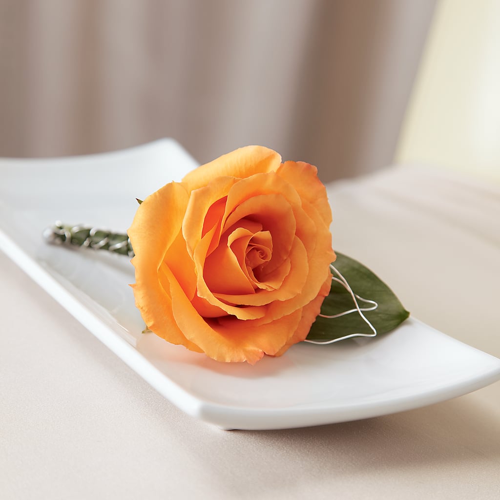 Lifetime of Love Boutonniere – Fleuriste Rive Sud, Longueuil PQ