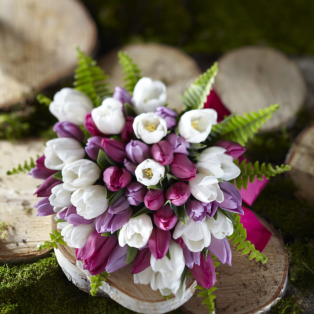 Steal My Heart Bouquet – Fleuriste Rive Sud, Longueuil PQ