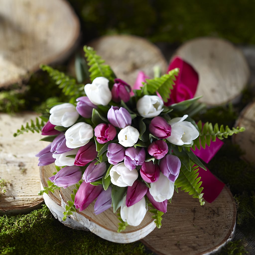 Steal My Heart Bouquet – Fleuriste Rive Sud, Longueuil PQ