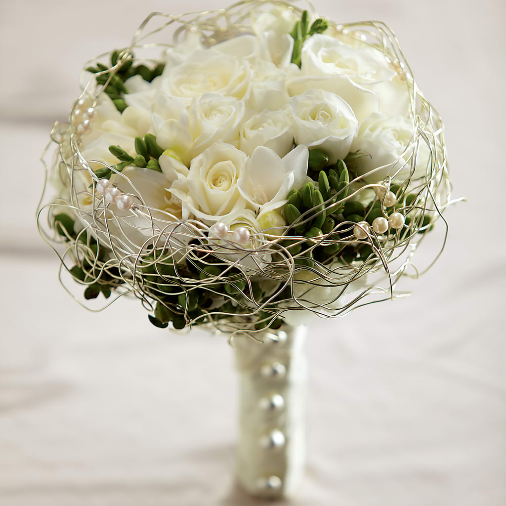 Evermore Bouquet – Fleuriste Rive Sud, Longueuil PQ