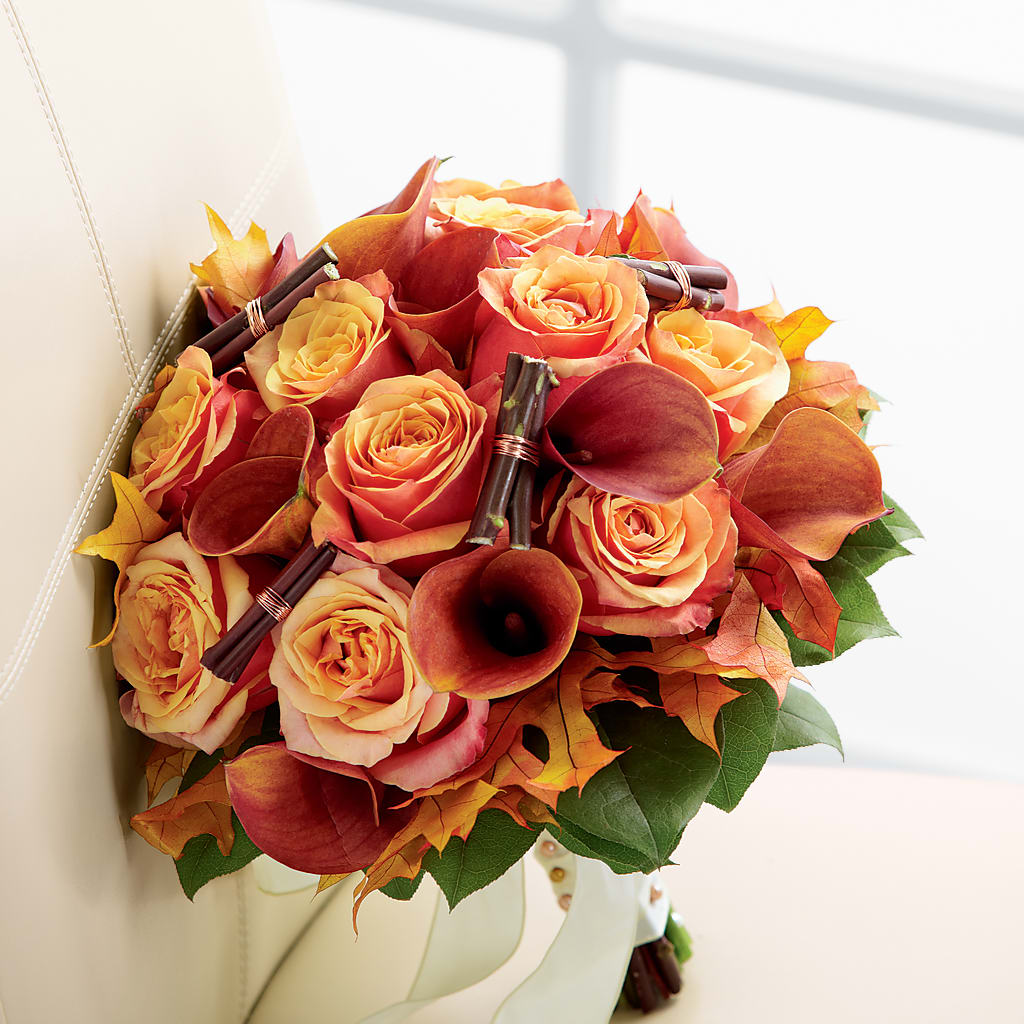 Love Everlasting Bouquet – Fleuriste Rive Sud, Longueuil PQ