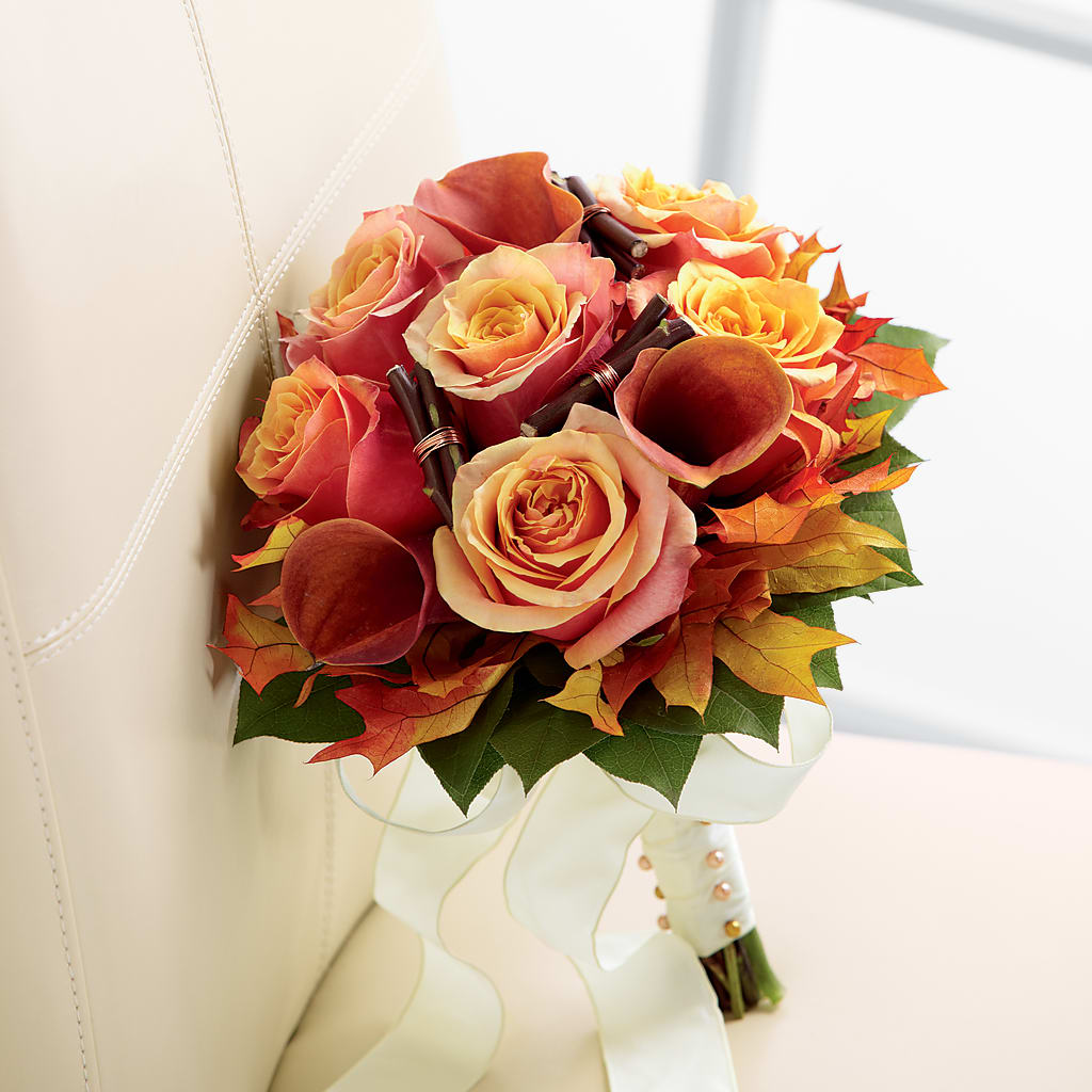 Love Everlasting Bouquet – Fleuriste Rive Sud, Longueuil PQ