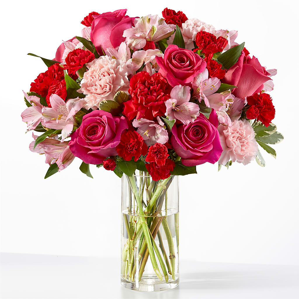 You're Precious Bouquet – Fleuriste Rive Sud, Longueuil PQ