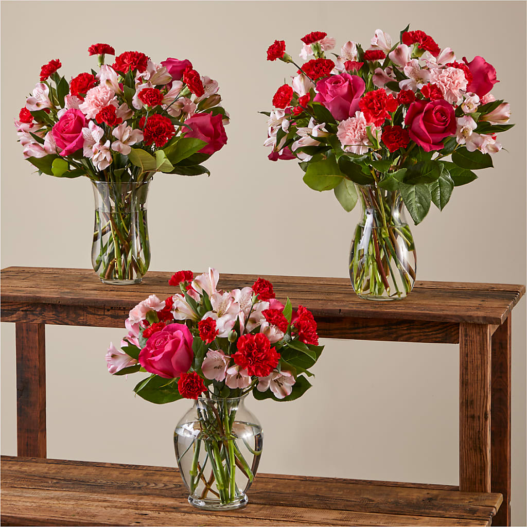 You're Precious Bouquet – Fleuriste Rive Sud, Longueuil PQ