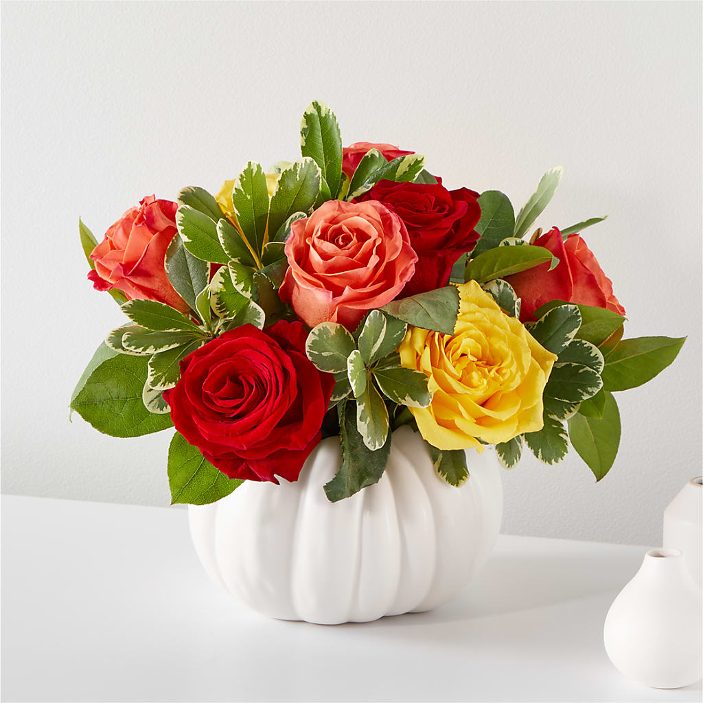 Gourd of Gratitude –  Fleuriste Rive Sud, Longueuil PQ