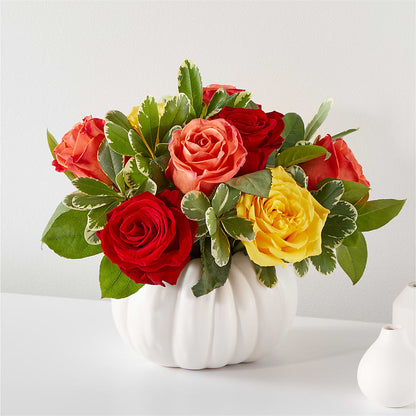 Gourd of Gratitude –  Fleuriste Rive Sud, Longueuil PQ