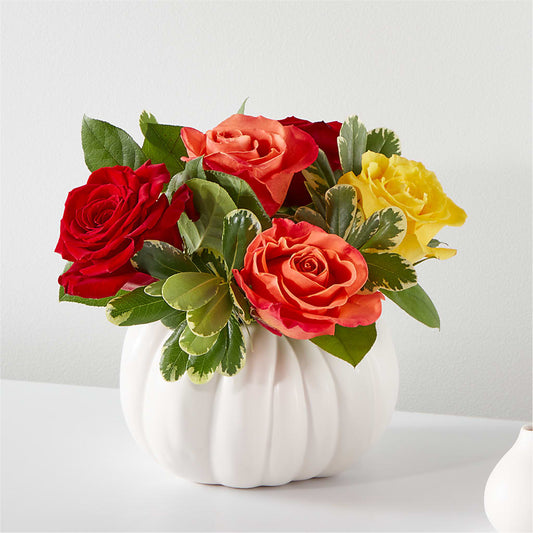 Gourd of Gratitude –  Fleuriste Rive Sud, Longueuil PQ