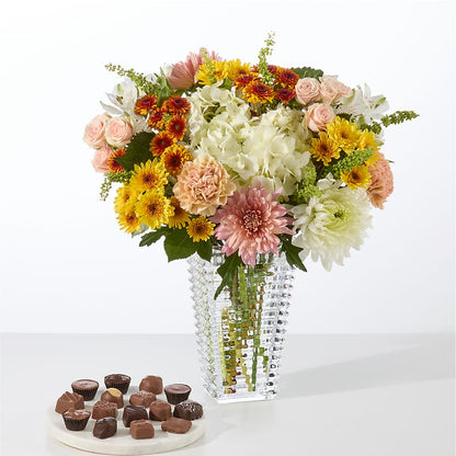 Fall Celebration Bouquet –  Fleuriste Rive Sud, Longueuil PQ