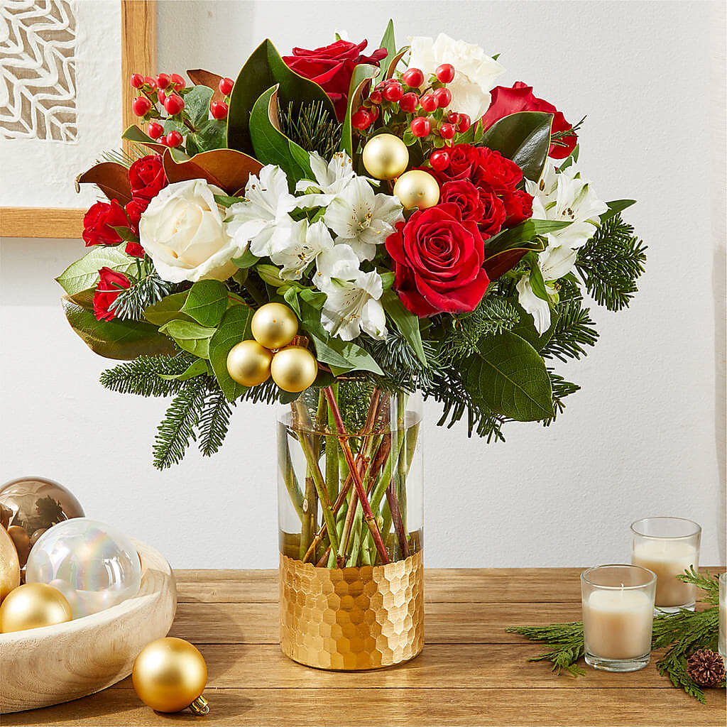 Joy & Jolly Bouquet –  Fleuriste Rive Sud, Longueuil PQ
