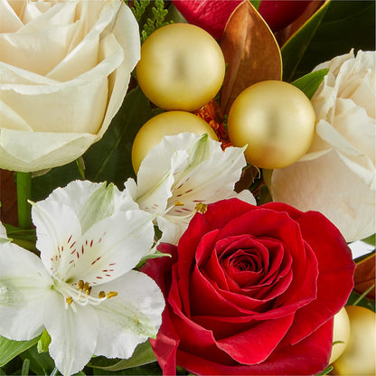 Joy & Jolly Bouquet –  Fleuriste Rive Sud, Longueuil PQ