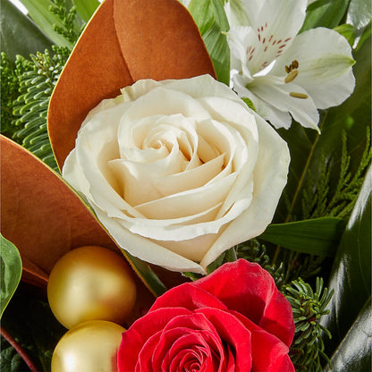 Joy & Jolly Bouquet –  Fleuriste Rive Sud, Longueuil PQ