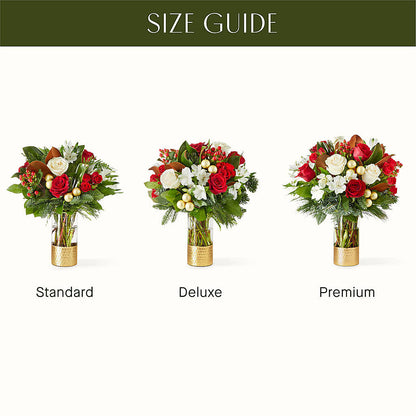 Joy & Jolly Bouquet –  Fleuriste Rive Sud, Longueuil PQ