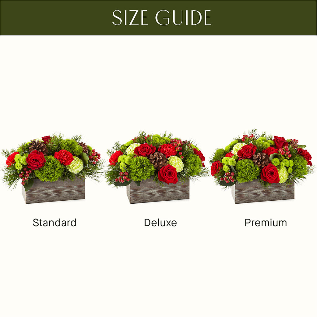 Bundled Up Bouquet –  Fleuriste Rive Sud, Longueuil PQ