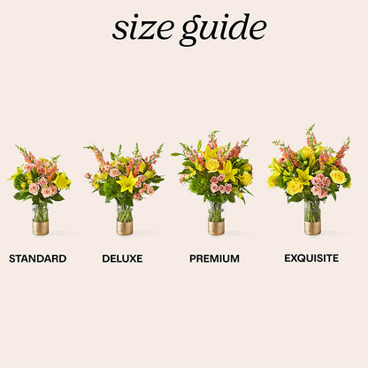 Getaway Bouquet –  Fleuriste Rive Sud, Longueuil PQ