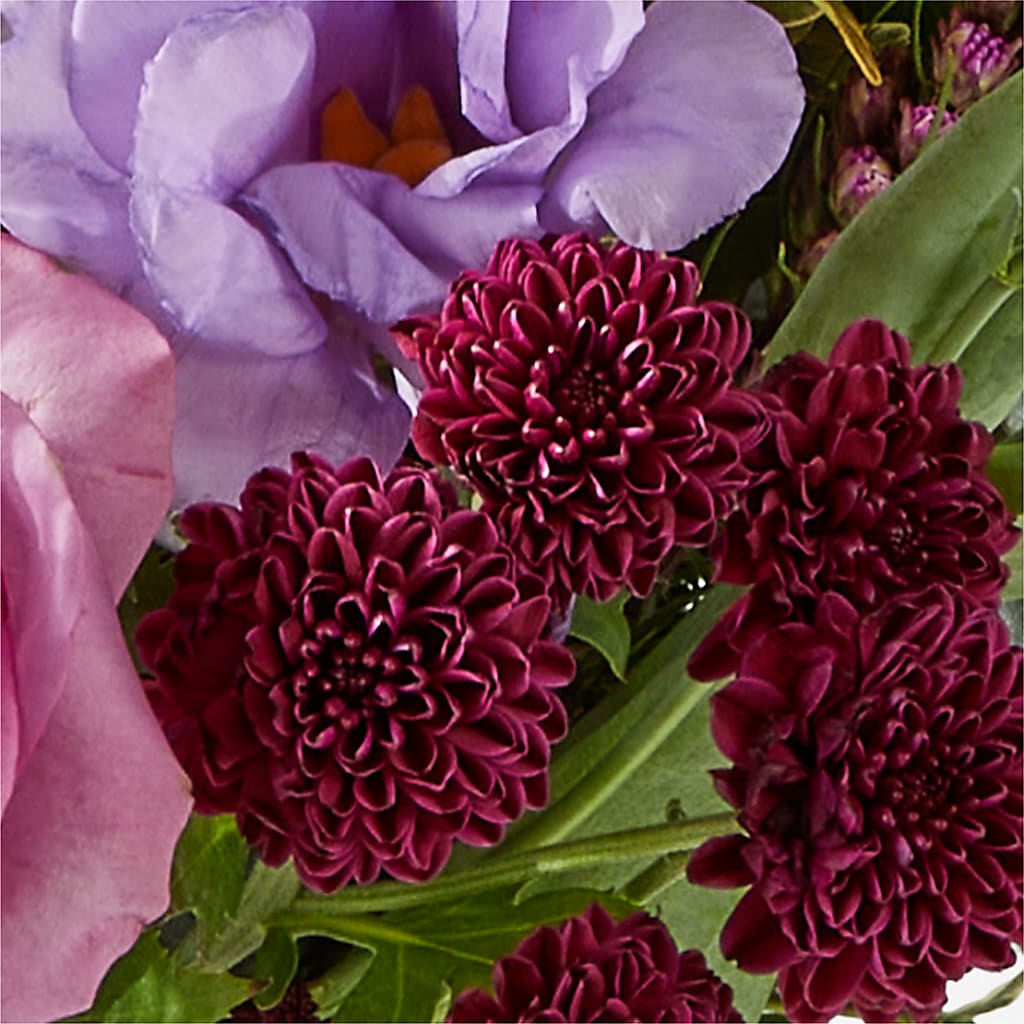 Work of Art Bouquet –  Fleuriste Rive Sud, Longueuil PQ