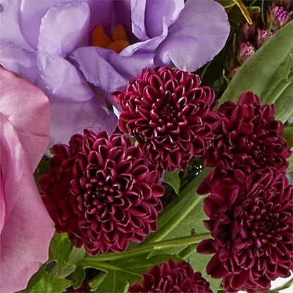 Work of Art Bouquet –  Fleuriste Rive Sud, Longueuil PQ