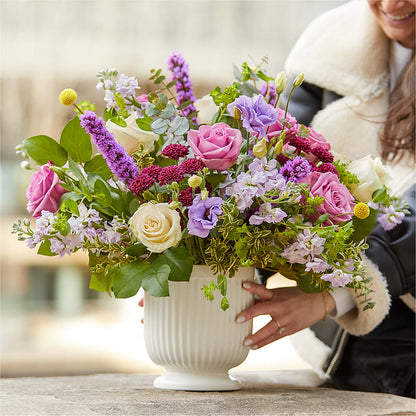 Work of Art Bouquet –  Fleuriste Rive Sud, Longueuil PQ